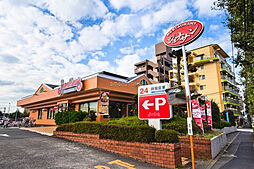 三鷹市上連雀５丁目の土地