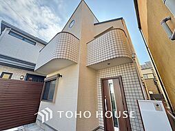 杉並区南荻窪2丁目の一戸建て