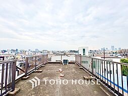 北区西ヶ原3丁目　中古戸建