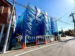 小金井市貫井南町5丁目　1号棟