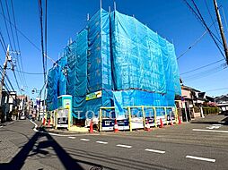 小金井市貫井南町5丁目　2号棟