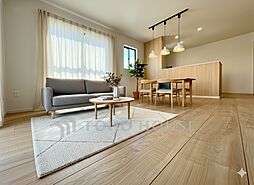 小金井市貫井南町1丁目7期