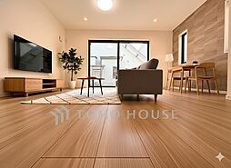 小金井市貫井南町1丁目