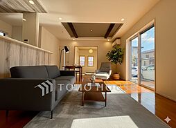 小金井市貫井南町1丁目