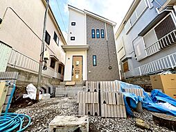 小金井市貫井南町5丁目