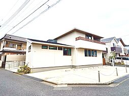 西東京市泉町4丁目　中古戸建