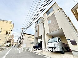 北区岩淵町7丁目 中古戸建