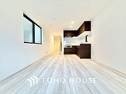 北区豊島3丁目　新築戸建