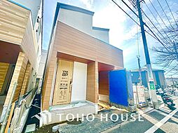 THEパームスコート下井草　3号棟