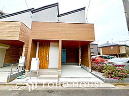 THEパームスコート下井草 3号棟