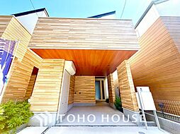 THEパームスコート下井草　2号棟