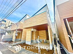 THEパームスコート下井草　2号棟