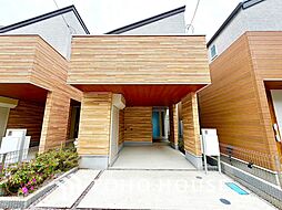THEパームスコート下井草 2号棟