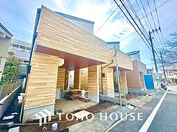 THEパームスコート下井草　1号棟