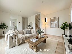 新座市北野第6　2号棟