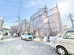 新座市石神11期 新築戸建て 11号棟