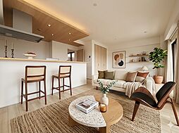 コスモ板橋蓮根