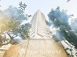 プラウドタワー石神井公園