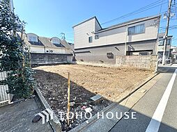 豊島区南長崎２丁目