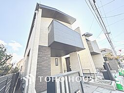 杉並区荻窪3丁目　B号棟