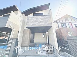 杉並区荻窪3丁目 A号棟