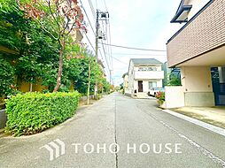 調布市深大寺東町7丁目　1号棟　新築戸建