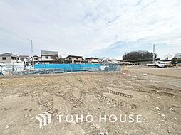 国立谷保833番　A号棟　新築戸建