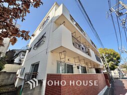 ニュー方南町マンション