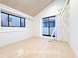 板橋区高島平5丁目　中古戸建