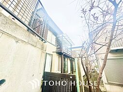 世田谷区弦巻2丁目　中古戸建