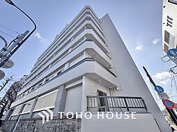 豊玉マンション