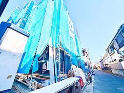 練馬区南田中第2　2号棟