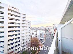 ひばりヶ丘プラザ　10階