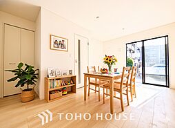 西東京市富士町第11