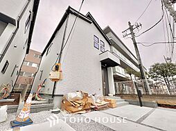 世田谷区喜多見　1号棟