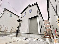 世田谷区喜多見　2号棟