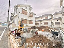 練馬区南大泉33期