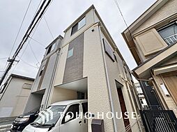 戸建 北区岩淵町　戸建て