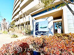 セルテシティオ世田谷烏山