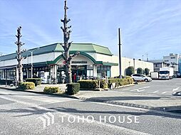 西東京市西原町5丁目　A号棟