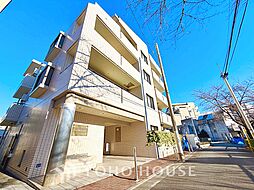 板橋区坂下３丁目