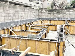 品川区西大井2丁目　A号棟