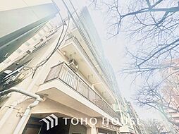 桜台マンション