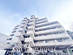 サンティール三鷹ノースウィング