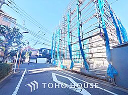 上板橋1期　4号棟