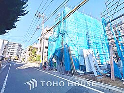 上板橋1期　1号棟