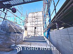 上板橋1期　2号棟