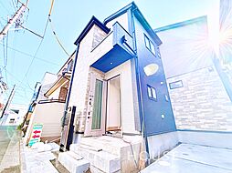 練馬区南大泉1丁目