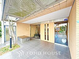 クレッセント東中野レジデンス