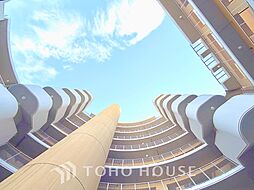 ジェイパーク北千住モナクレイス